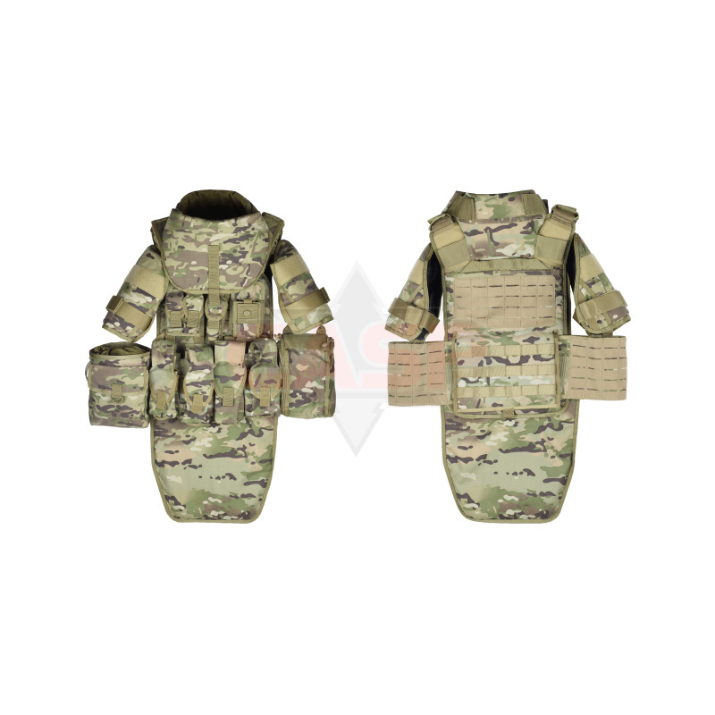 突戰(zhàn)全防護(hù)背心套
