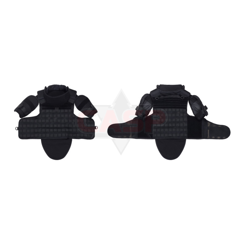 實(shí)戰(zhàn)全防護(hù)背心套