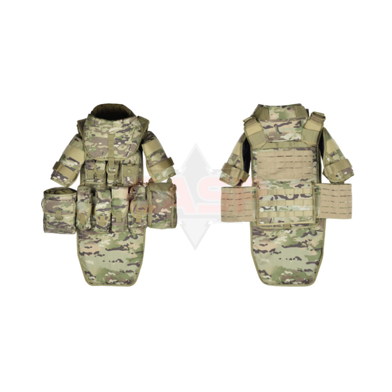 突戰(zhàn)全防護(hù)背心套