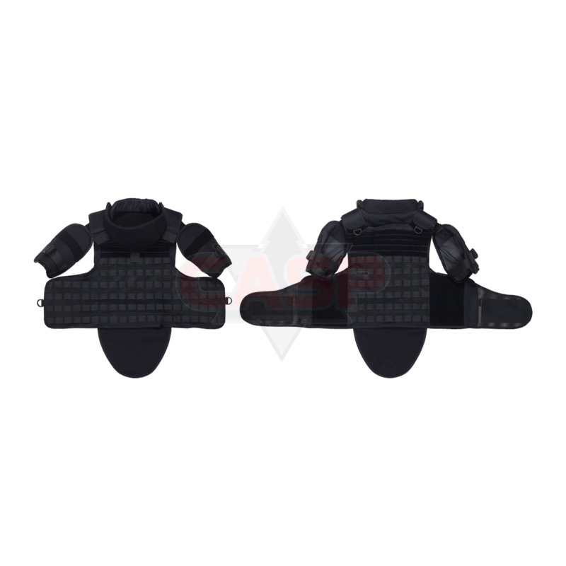 實(shí)戰(zhàn)全防護(hù)背心套