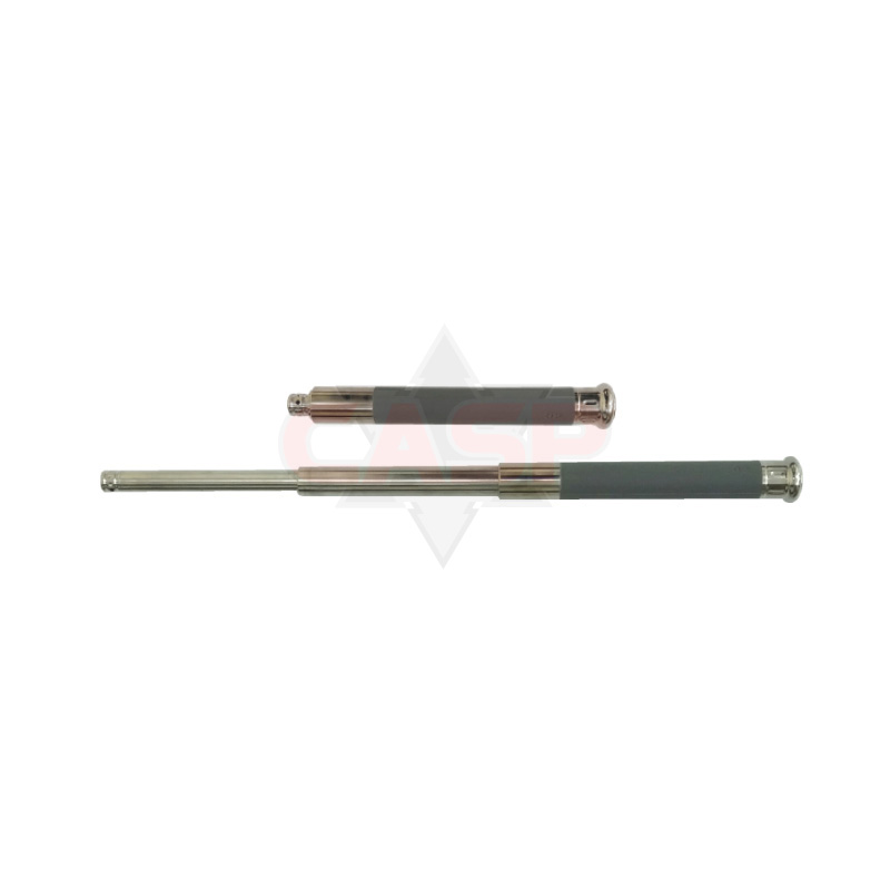 C500鈦合金機(jī)械鎖伸縮警棍 (紀(jì)念版)