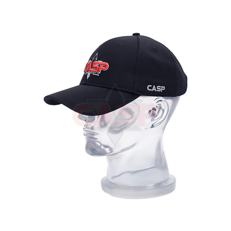 CASP 棒球帽（黑）