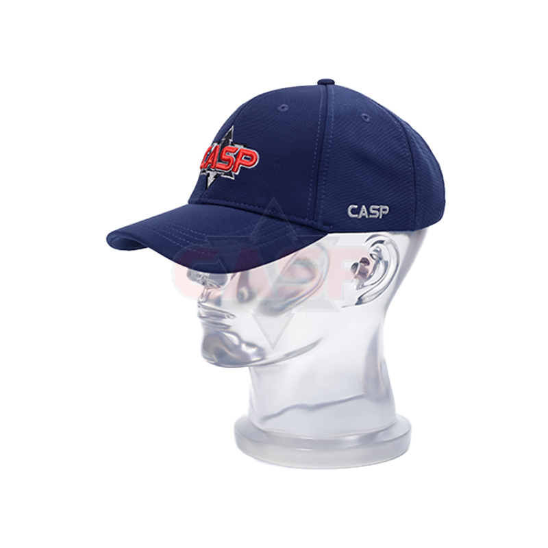 CASP 棒球帽（藍）