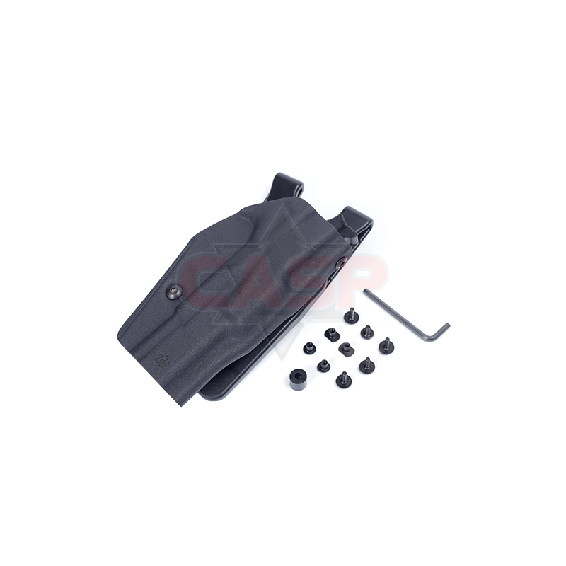 KYDEX 板 92 腰間直拔槍套