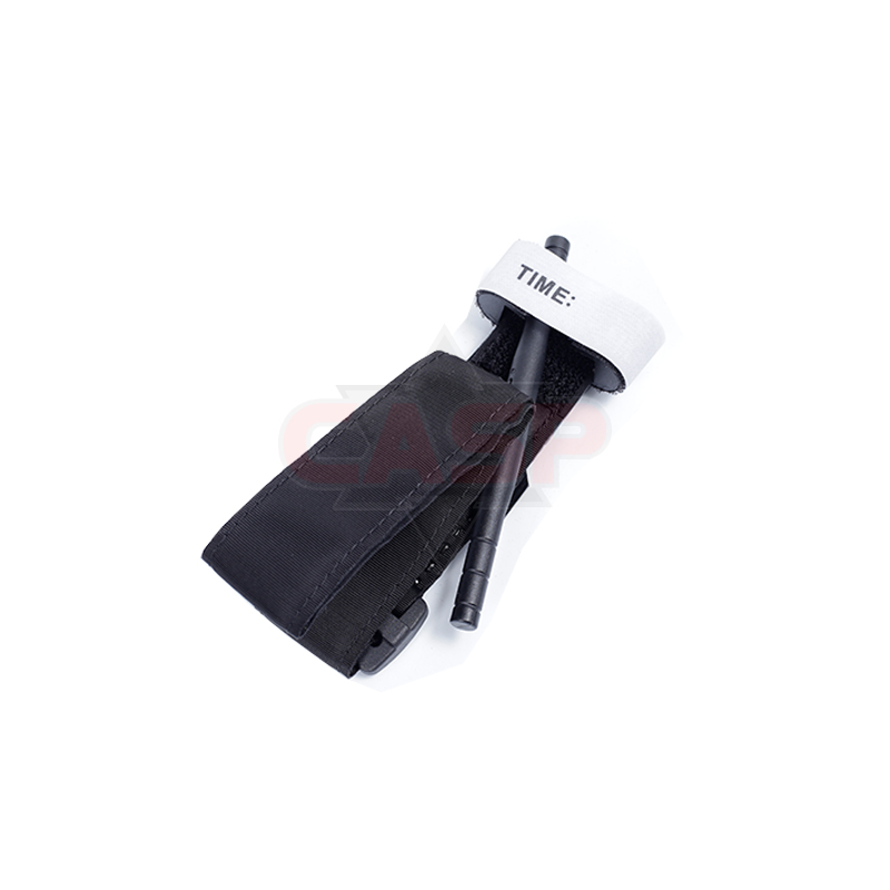 KYDEX 板 軍用止血帶套連止血帶