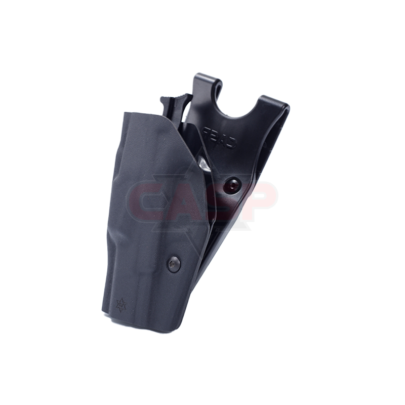 KYDEX 板 92 腰間直拔槍套