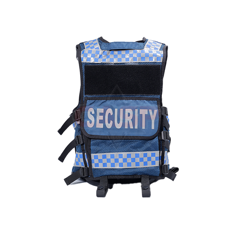 security背心套
