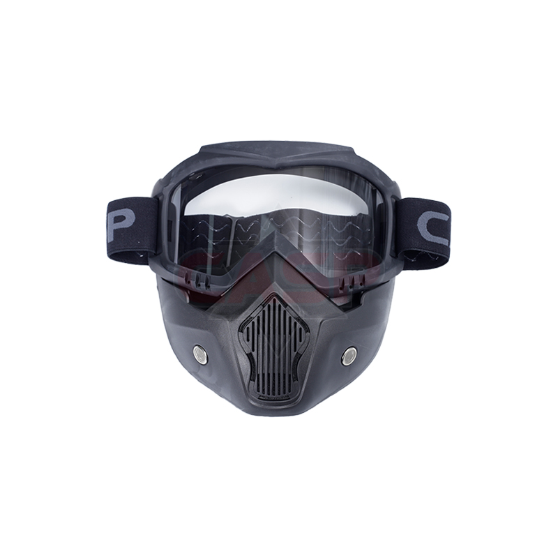 戰(zhàn)術(shù) CQB 防彈護(hù)目面罩