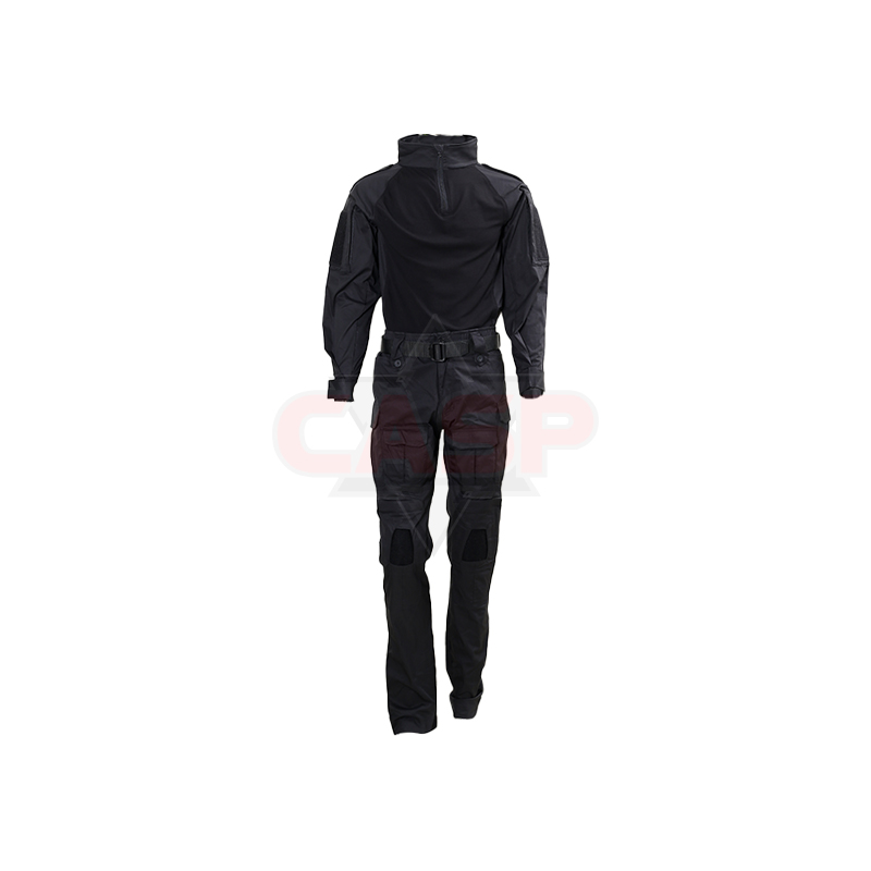 防暴蛙服套裝