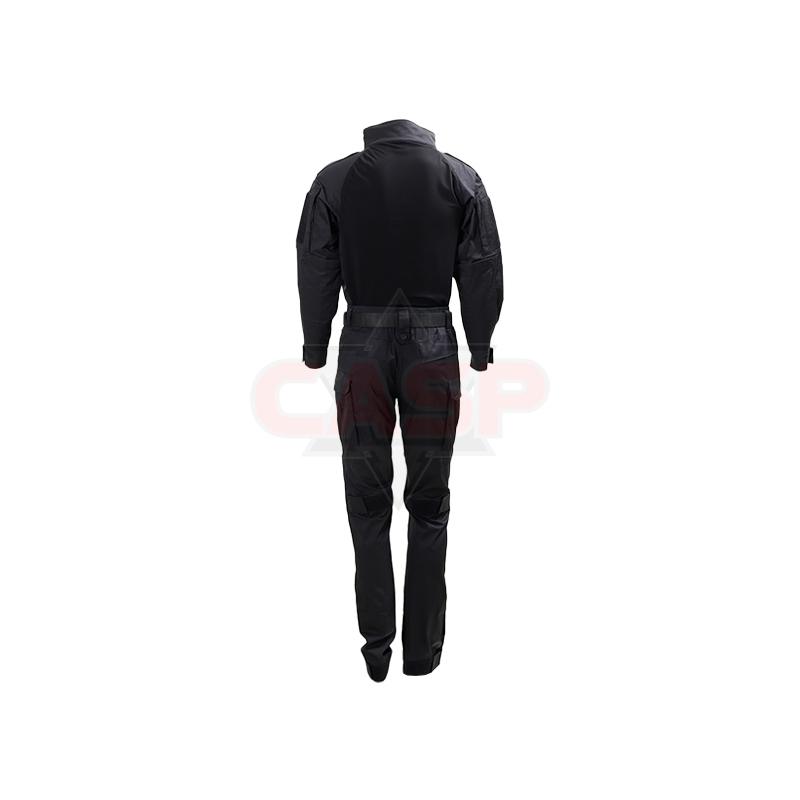 防暴蛙服套裝