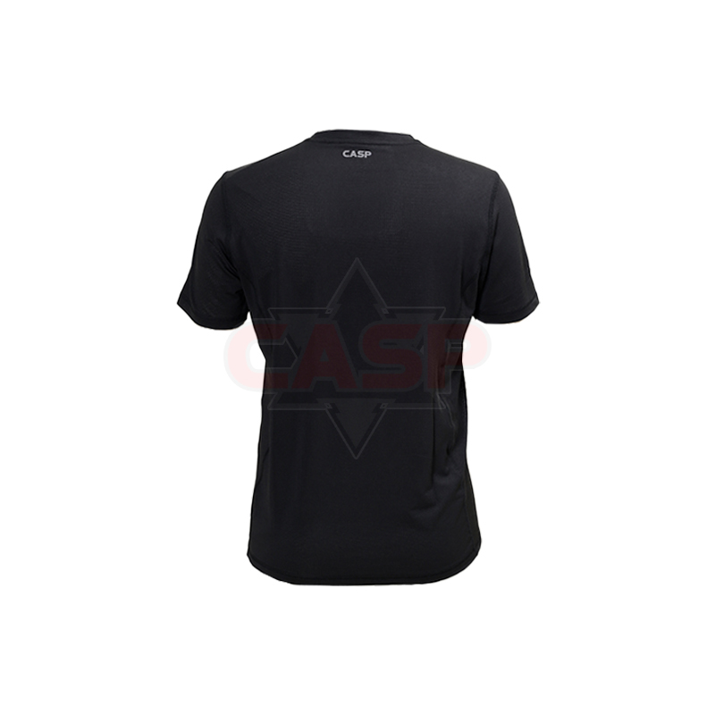 CASP DRY 流星 POLICE T 恤