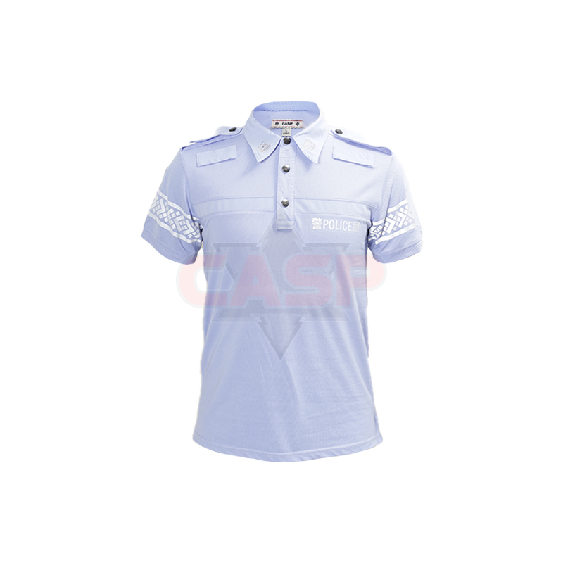 戰(zhàn)術(shù)通勤 POLO 短袖