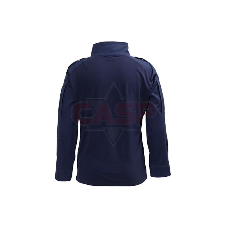 蛙服藍(lán)（棉）