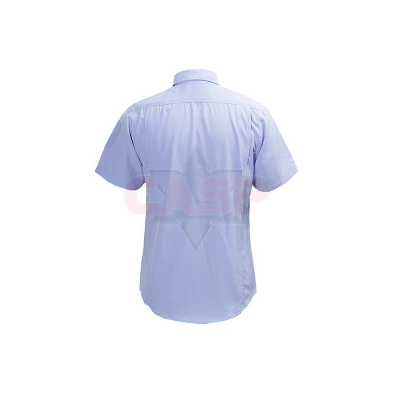 夏通勤服短袖襯衫A款