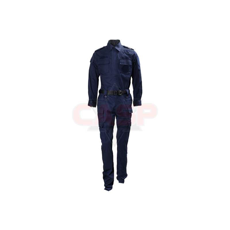一代教官服套裝（長(zhǎng)袖）(棉)