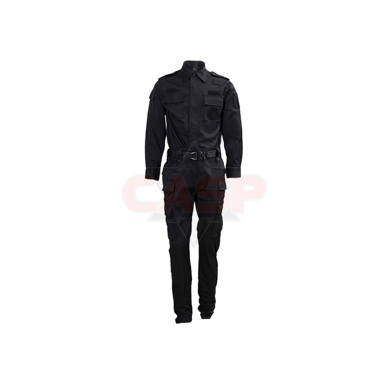 一代教官服套裝（長(zhǎng)袖）(棉)
