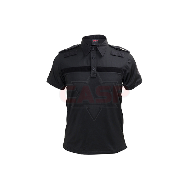 CASP  DRY 戰(zhàn)術(shù) Polo 恤