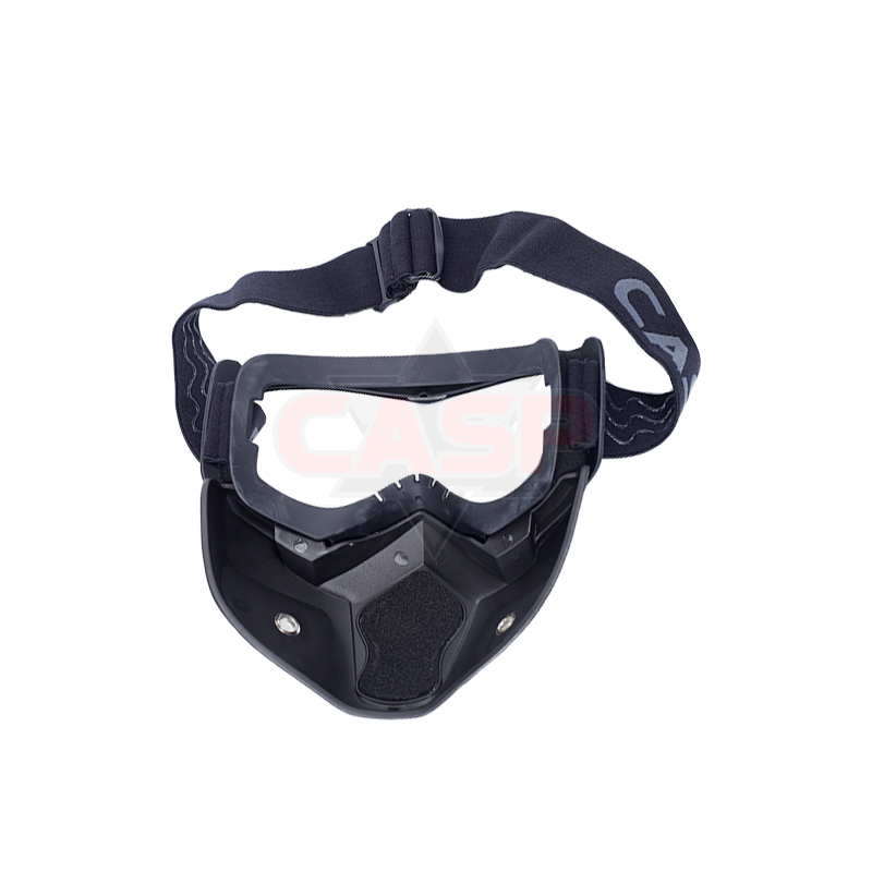 戰(zhàn)術(shù) CQB 防彈護(hù)目面罩