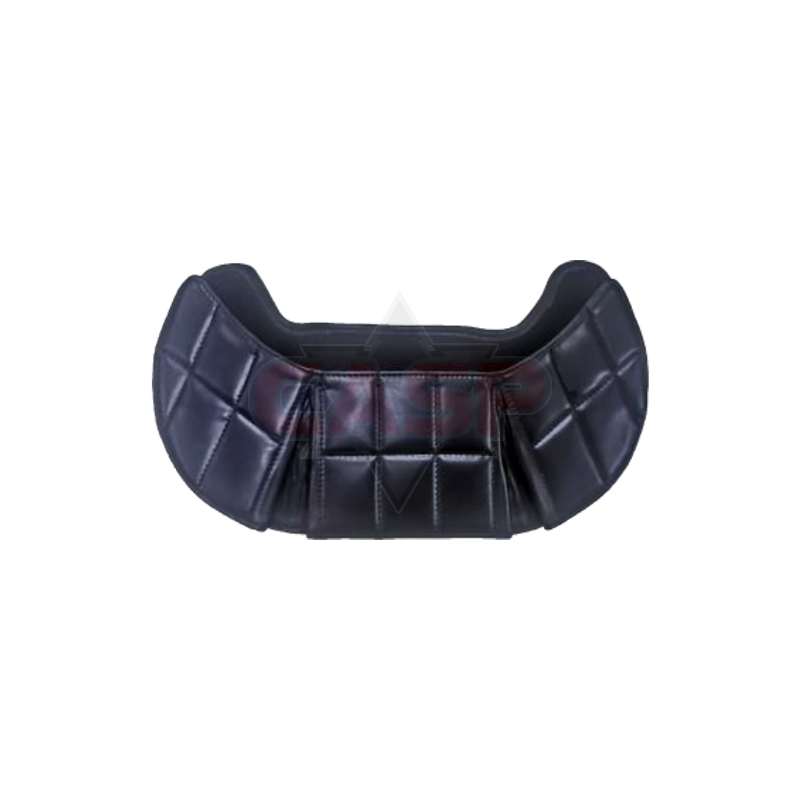 頭盔配件-全盔真皮護(hù)頸